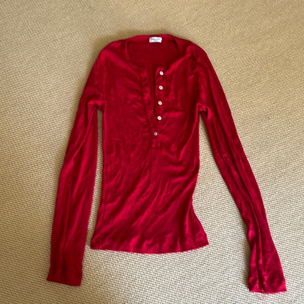 Splendid henley circa 2000s